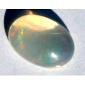 100% Natural Opal 1.0 CT Gemstone Ethiopia 58