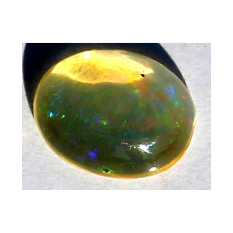 100% Natural Opal 1.5 CT Gemstone Ethiopia 76