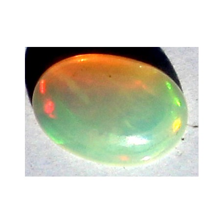 100% Natural Opal 1.0 CT Gemstone Ethiopia 86