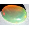 100% Natural Opal 1.0 CT Gemstone Ethiopia 86