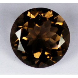 Smoky Quartz 15.5 CT Gemstone Afghanistan  0017