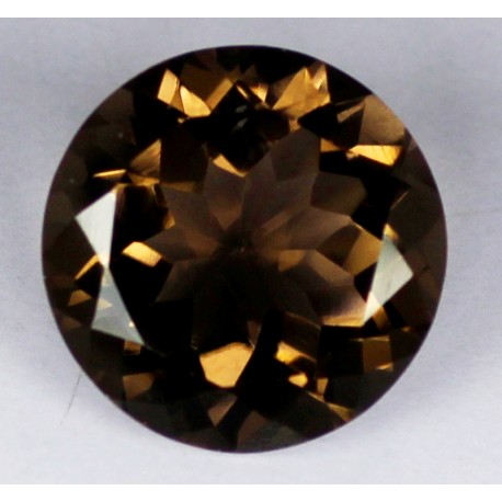 Smoky Quartz 14.5 CT Gemstone Afghanistan  0025