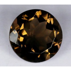 Smoky Quartz 16 CT Gemstone Afghanistan  0052