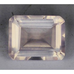 Rose Quartz 19.5 CT Gemstone Afghanistan 003