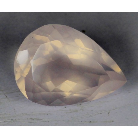 Rose Quartz 18 CT Gemstone Afghanistan 005