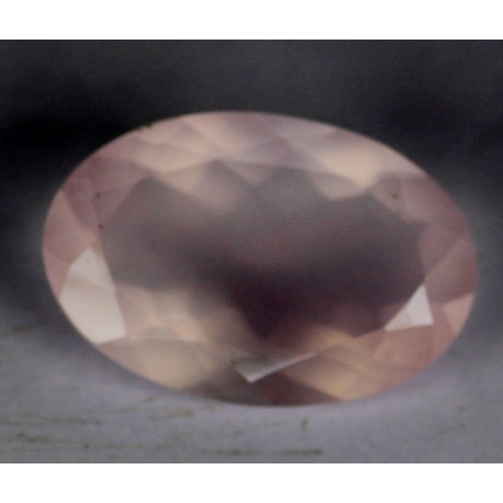 Rose Quartz 16.5 CT Gemstone Afghanistan 0012