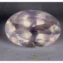 Rose Quartz 17.5 CT Gemstone Afghanistan 0013