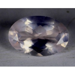 Rose Quartz 12 CT Gemstone Afghanistan 0016