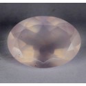 Rose Quartz 13 CT Gemstone Afghanistan 0017