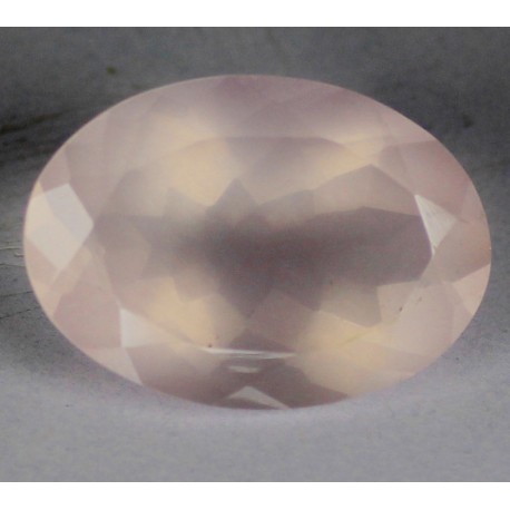 Rose Quartz 15.5 CT Gemstone Afghanistan 0020