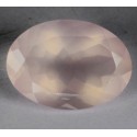 Rose Quartz 15.5 CT Gemstone Afghanistan 0020