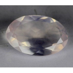 Rose Quartz 11 CT Gemstone Afghanistan 0022