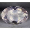 Rose Quartz 12 CT Gemstone Afghanistan 0025
