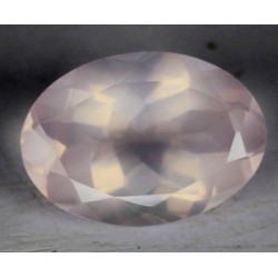 Rose Quartz 13 CT Gemstone Afghanistan 0026