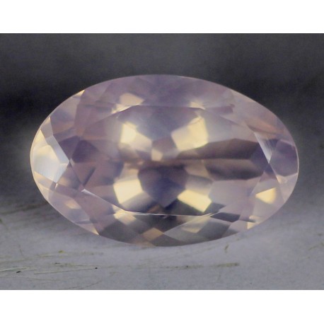 Rose Quartz 20.5 CT Gemstone Afghanistan 0032