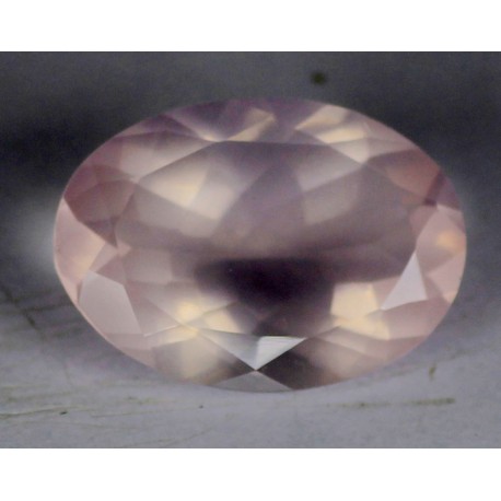 Rose Quartz 13.5 CT Gemstone Afghanistan 0035