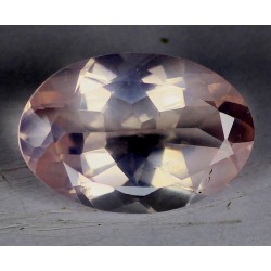 Rose Quartz 13.5 CT Gemstone Afghanistan 0034