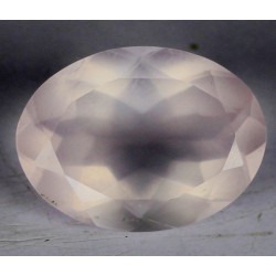 Rose Quartz 16.5 CT Gemstone Afghanistan 0038