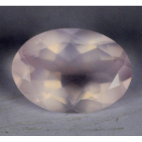 Rose Quartz 12.5 CT Gemstone Afghanistan 0047