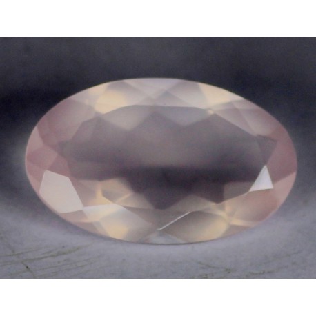 Rose Quartz 12.5 CT Gemstone Afghanistan 0049