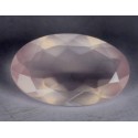 Rose Quartz 12.5 CT Gemstone Afghanistan 0049