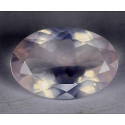 Rose Quartz 13.5 CT Gemstone Afghanistan 0056