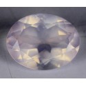 Rose Quartz 18.0 CT Gemstone Afghanistan 0059