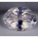 Rose Quartz 19 CT Gemstone Afghanistan 0060