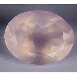 Rose Quartz 19.5 CT Gemstone Afghanistan 0062