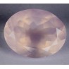 Rose Quartz 19.5 CT Gemstone Afghanistan 0062