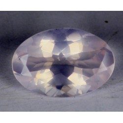 Rose Quartz 14.5 CT Gemstone Afghanistan 0065