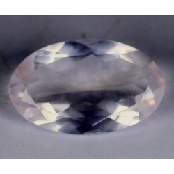 Rose Quartz 18 CT Gemstone Afghanistan 0068