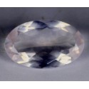Rose Quartz 18 CT Gemstone Afghanistan 0068