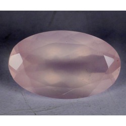 Rose Quartz 17.5 CT Gemstone Afghanistan 0069