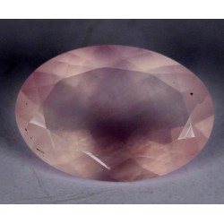 Rose Quartz 18.5 CT Gemstone Afghanistan 0071