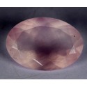 Rose Quartz 18.5 CT Gemstone Afghanistan 0071