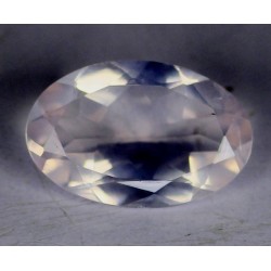 Rose Quartz 11.5 CT Gemstone Afghanistan 0073