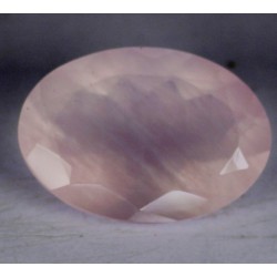 Rose Quartz 19.5 CT Gemstone Afghanistan 0074