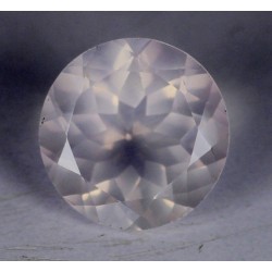 Rose Quartz 12.5 CT Gemstone Afghanistan 0077