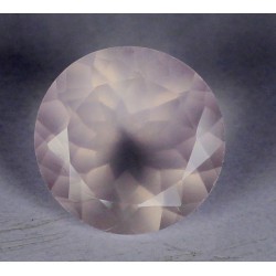 Rose Quartz 12.5 CT Gemstone Afghanistan 86