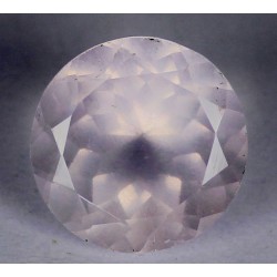 Rose Quartz 12.5 CT Gemstone Afghanistan 87