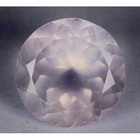 Rose Quartz 12.5 CT Gemstone Afghanistan 87