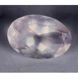 Rose Quartz 16.0 CT Gemstone Afghanistan 93