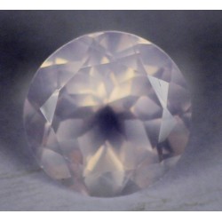 Rose Quartz 11 CT Gemstone Afghanistan 94