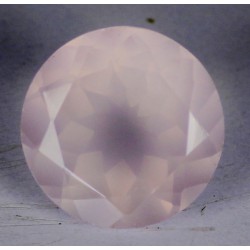 Rose Quartz 14 CT Gemstone Afghanistan 96