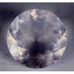 Rose Quartz 19.5 CT Gemstone Afghanistan 98