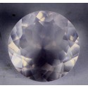 Rose Quartz 19.5 CT Gemstone Afghanistan 98