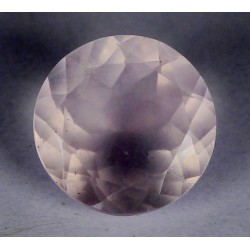 Rose Quartz 9.5 CT Gemstone Afghanistan 99