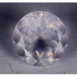 Rose Quartz 11.5 CT Gemstone Afghanistan 101