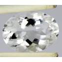 Clear Quartz 36 CT Gemstone Afghanistan 0055